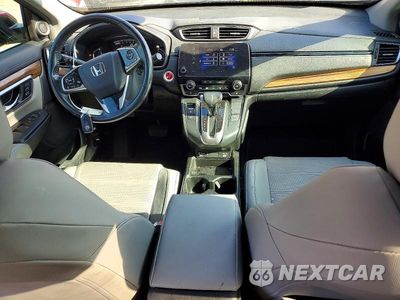 Zdjęcie 8 z 12 samochodu: 2021 HONDA CR-V EXL VIN:7FARW2H82ME005921 - miniatura