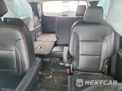 Zdjęcie 10 z 13 samochodu: 2021 CHEVROLET TRAVERSE RS VIN:1GNERJKW5MJ112710 - miniatura
