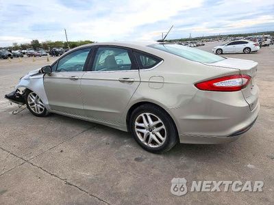 Drugie zdjęcie samochodu z przodu: 2015 FORD FUSION SE VIN:3FA6P0H77FR182172 - miniatura