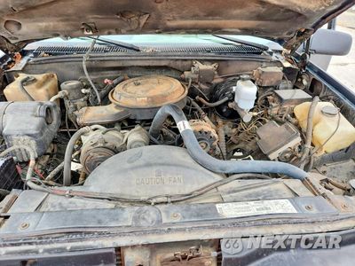 Zdjęcie 11 z 12 samochodu: 1995 CHEVROLET TAHOE K1500 VIN:3GNEK18K9SG108800 - miniatura