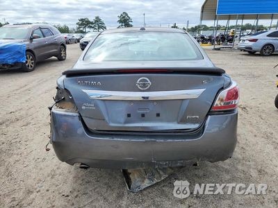 Zdjęcie 6 z 13 samochodu: 2015 NISSAN ALTIMA 2.5 S VIN:1N4AL3AP3FC473686 - miniatura