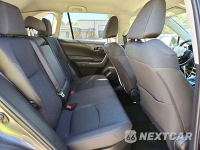 Zdjęcie 11 z 13 samochodu: 2025 TOYOTA RAV4 LE VIN:4T3LWRFV0SU181831 - miniatura