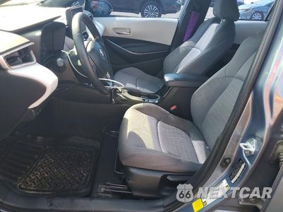 Zdjęcie 7 z 12 samochodu: 2023 TOYOTA COROLLA SE VIN:5YFS4MCE6PP167488 - miniatura
