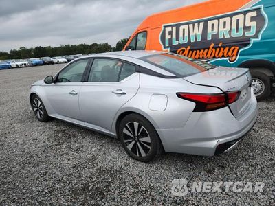 Drugie zdjęcie samochodu z przodu: 2019 NISSAN ALTIMA SL VIN:1N4BL4EV8KC200305 - miniatura