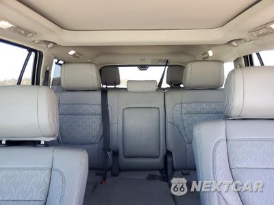 Zdjęcie 10 z 13 samochodu: 2023 TOYOTA SEQUOIA LIMITED VIN:7SVAAABA4PX015251 - miniatura