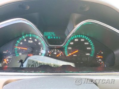 Zdjęcie 9 z 14 samochodu: 2016 CHEVROLET TRAVERSE LS VIN:1GNKRFKD2GJ298063 - miniatura