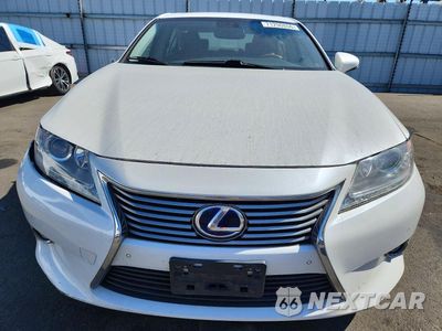 Piąte zdjęcie samochodu w środku: 2015 LEXUS ES 300H VIN:JTHBW1GG2F2093910 - miniatura