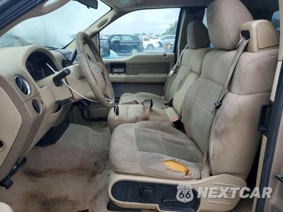 Zdjęcie 7 z 12 samochodu: 2006 FORD F150 VIN:1FTPX12596NA51923 - miniatura