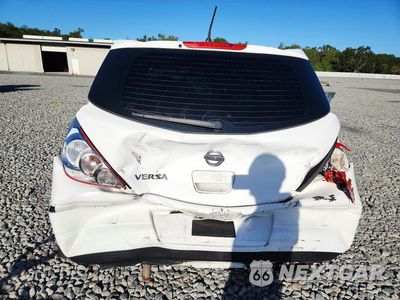Zdjęcie 6 z 12 samochodu: 2009 NISSAN VERSA 1.8 S VIN:3N1BC13E39L494063 - miniatura