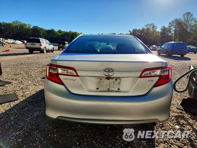 Zdjęcie 6 z 12 samochodu: 2013 TOYOTA CAMRY LE VIN:4T1BF1FK5DU289957 - miniatura