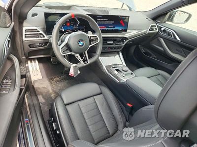 Zdjęcie 8 z 12 samochodu: 2027 BMW M440XI VIN:WBA73DB02VCY17631 - miniatura