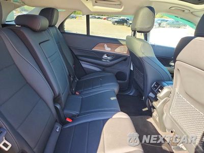 Zdjęcie 11 z 13 samochodu: 2024 MERCEDES-BENZ GLE 450 4MATIC VIN:4JGFB5KE5RB127592 - miniatura