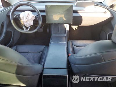 Zdjęcie 8 z 12 samochodu: 2025 TESLA MODEL 3 VIN:5YJ3E1EA0SF045885 - miniatura