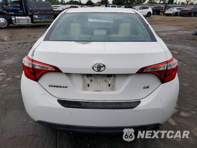Zdjęcie 6 z 13 samochodu: 2015 TOYOTA COROLLA LE PLUS VIN:5YFBURHEXFP333676 - miniatura