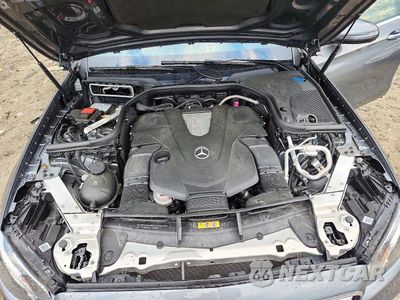 Zdjęcie 11 z 12 samochodu: 2018 MERCEDES-BENZ E 400 4MATIC VIN:WDDZH6GB3JA458613 - miniatura
