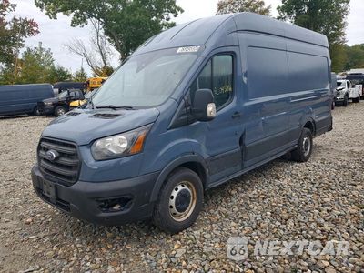 2020 FORD TRANSIT 250 DELIVERY VAN 1FTBR3X87LKB28191 - główne zdjęcie licytacji z USA - miniatura