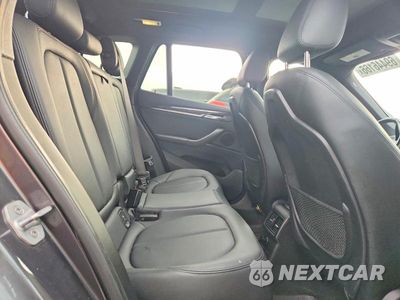 Zdjęcie 11 z 13 samochodu: 2016 BMW X1 XDRIVE28I VIN:WBXHT3C31G5E50762 - miniatura