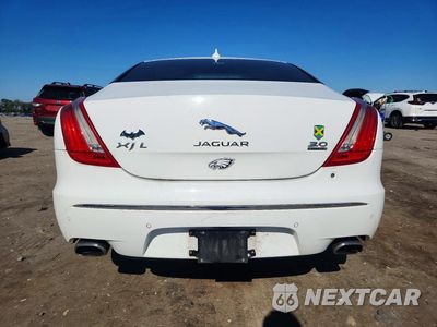 Zdjęcie 6 z 12 samochodu: 2015 JAGUAR XJL PORTFOLIO VIN:SAJWJ2GD8F8V75339 - miniatura