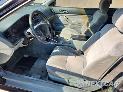 Zdjęcie 7 z 12 samochodu: 1996 HONDA ACCORD VIN:1HGCD7237TA014995 - miniatura