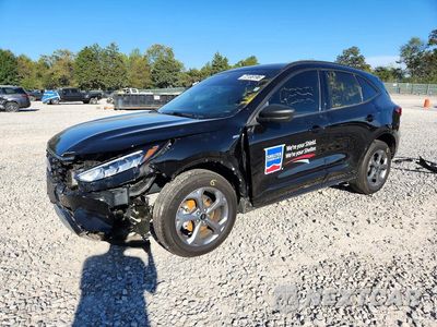 2024 FORD ESCAPE ST LINE 1FMCU9MN6RUA65030 - główne zdjęcie licytacji z USA - miniatura