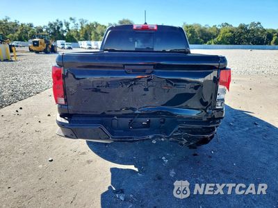 Zdjęcie 6 z 13 samochodu: 2026 CHEVROLET COLORADO VIN:1GCPSBEK4T1205415 - miniatura
