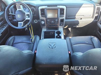 Zdjęcie 8 z 12 samochodu: 2014 RAM 1500 VIN:1C6RR7NT4ES182250 - miniatura
