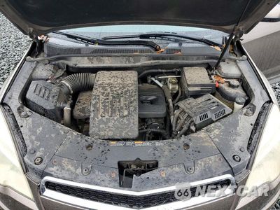Zdjęcie 12 z 13 samochodu: 2012 CHEVROLET EQUINOX LT VIN:2GNFLNEK8C6330013 - miniatura