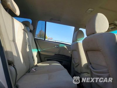 Zdjęcie 10 z 12 samochodu: 2004 TOYOTA HIGHLANDER LIMITED VIN:JTEDP21A840009613 - miniatura