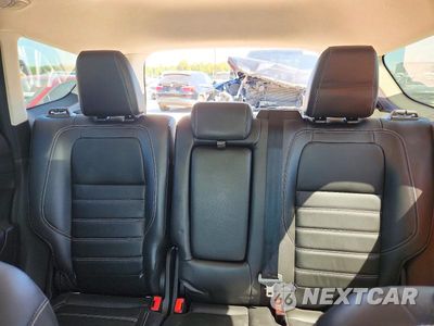 Zdjęcie 10 z 14 samochodu: 2018 FORD ESCAPE TITANIUM VIN:1FMCU0J96JUA03862 - miniatura