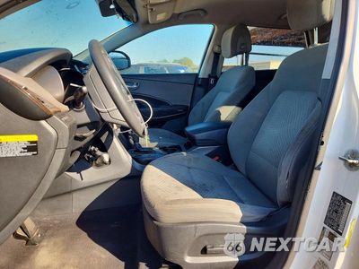 Zdjęcie 7 z 13 samochodu: 2017 HYUNDAI SANTA FE SE VIN:KM8SM4HF9HU167860 - miniatura