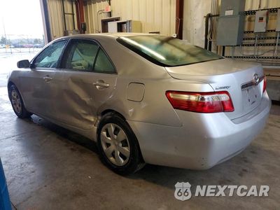 Drugie zdjęcie samochodu z przodu: 2009 TOYOTA CAMRY LE VIN:4T1BE46K69U355217 - miniatura