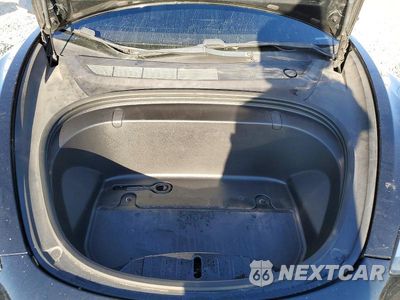 Zdjęcie 11 z 12 samochodu: 2019 TESLA MODEL 3 VIN:5YJ3E1EA8KF400043 - miniatura