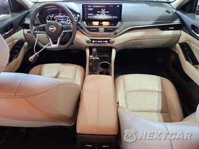 Zdjęcie 8 z 12 samochodu: 2024 NISSAN ALTIMA SL VIN:1N4BL4EW7RN422955 - miniatura