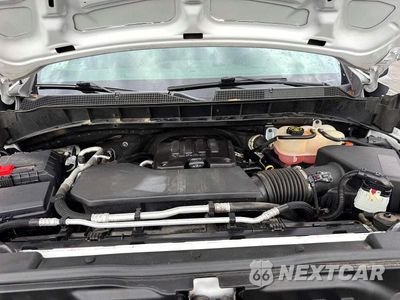 Zdjęcie 7 z 12 samochodu: 2023 CHEVROLET SILVERADO K1500 VIN:1GCRDAEK1PZ196452 - miniatura