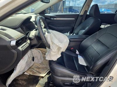 Zdjęcie 7 z 12 samochodu: 2019 NISSAN ALTIMA PLATINUM VIN:1N4BL4FV2KC109321 - miniatura