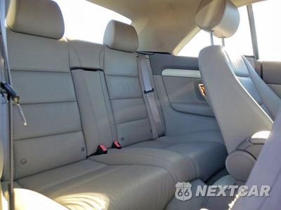 Zdjęcie 10 z 12 samochodu: 2009 AUDI A4 2.0T CABRIOLET VIN:WAUAF48H19K010040 - miniatura