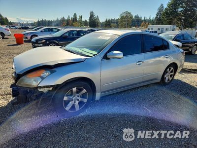 2007 NISSAN ALTIMA 2.5 1N4AL21E37N421165 - główne zdjęcie licytacji z USA - miniatura