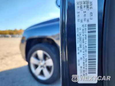 Zdjęcie 12 z 12 samochodu: 2014 JEEP COMPASS SPORT VIN:1C4NJDBBXED718809 - miniatura