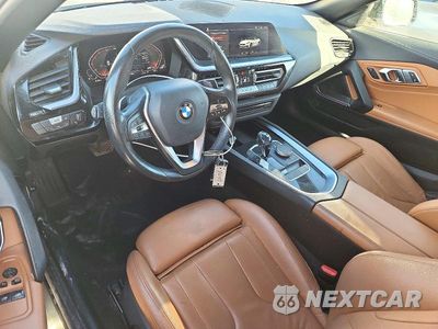 Zdjęcie 8 z 13 samochodu: 2020 BMW Z4 SDRIVE30I VIN:WBAHF3C04LWW77856 - miniatura