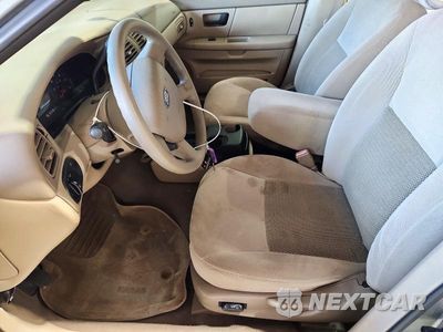 Zdjęcie 7 z 12 samochodu: 2004 FORD TAURUS SE VIN:1FAFP53294A191052 - miniatura