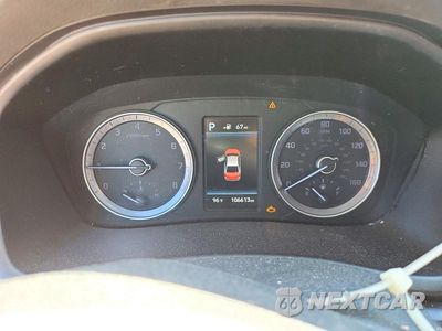 Zdjęcie 9 z 13 samochodu: 2019 HYUNDAI SONATA SEL VIN:5NPE34AF9KH819926 - miniatura