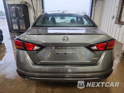 Zdjęcie 6 z 12 samochodu: 2020 NISSAN ALTIMA S VIN:1N4BL4BWXLN311909 - miniatura