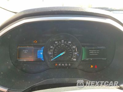 Zdjęcie 9 z 14 samochodu: 2015 FORD EDGE SEL VIN:2FMTK4J99FBB76589 - miniatura