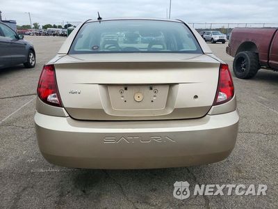 Zdjęcie 6 z 12 samochodu: 2006 SATURN ION LEVEL 3 VIN:1G8AL55F76Z111083 - miniatura