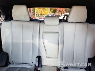 Zdjęcie 10 z 13 samochodu: 2022 MITSUBISHI ECLIPSE CROSS SE VIN:JA4ATWAAXNZ049032 - miniatura