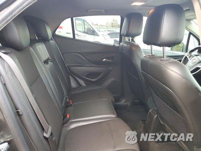 Zdjęcie 10 z 12 samochodu: 2018 BUICK ENCORE PREFERRED II VIN:KL4CJFSB7JB590094 - miniatura