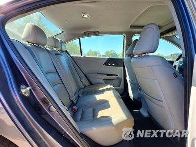 Zdjęcie 10 z 12 samochodu: 2015 HONDA ACCORD EXL VIN:1HGCR2F8XFA113888 - miniatura