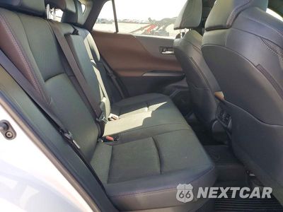 Zdjęcie 11 z 13 samochodu: 2024 TOYOTA VENZA LIMITED VIN:JTEAAAAH4RJ170361 - miniatura