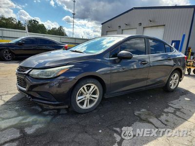 2016 CHEVROLET CRUZE LT 1G1BE5SM2G7294048 - główne zdjęcie licytacji z USA - miniatura