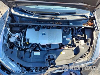Zdjęcie 11 z 12 samochodu: 2020 TOYOTA PRIUS VIN:JTDKARFU7L3124886 - miniatura